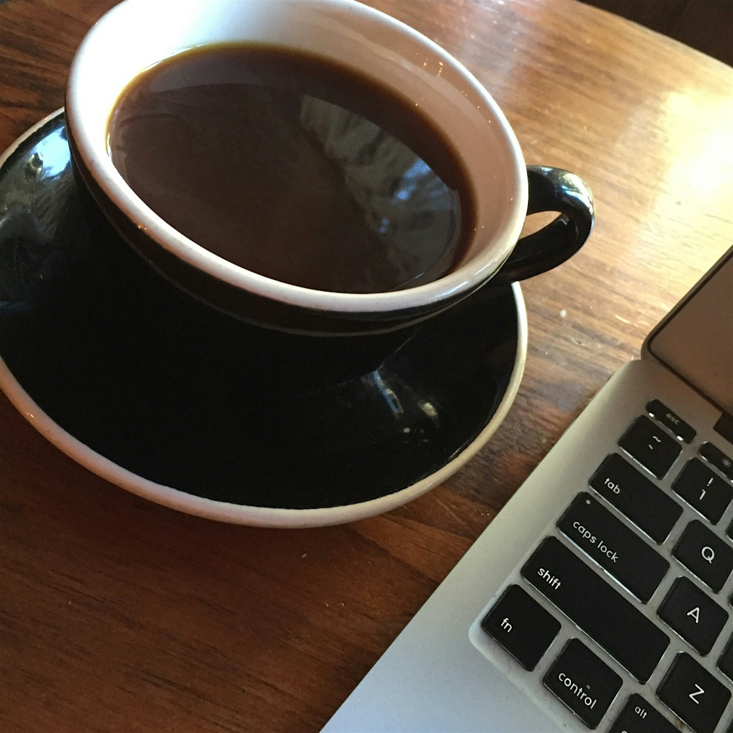 Friday afternoons, I'm in love ☕️✨