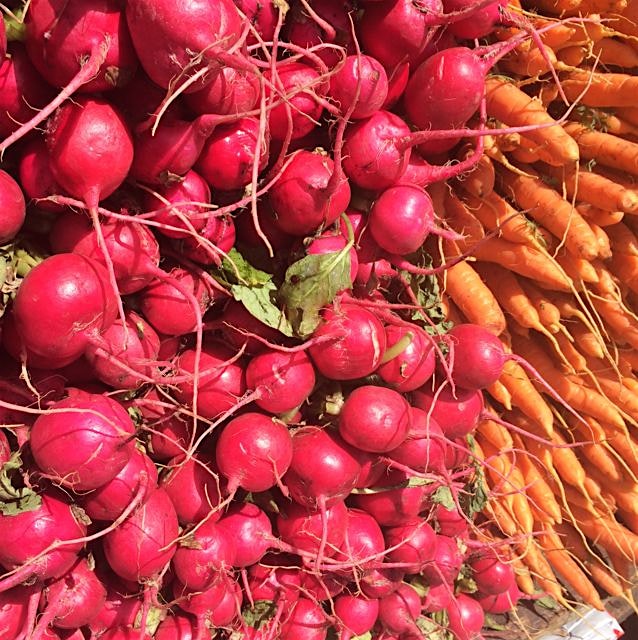 Currently out for a stroll and finding inspiration for an event I am cooking for this weekend. It...