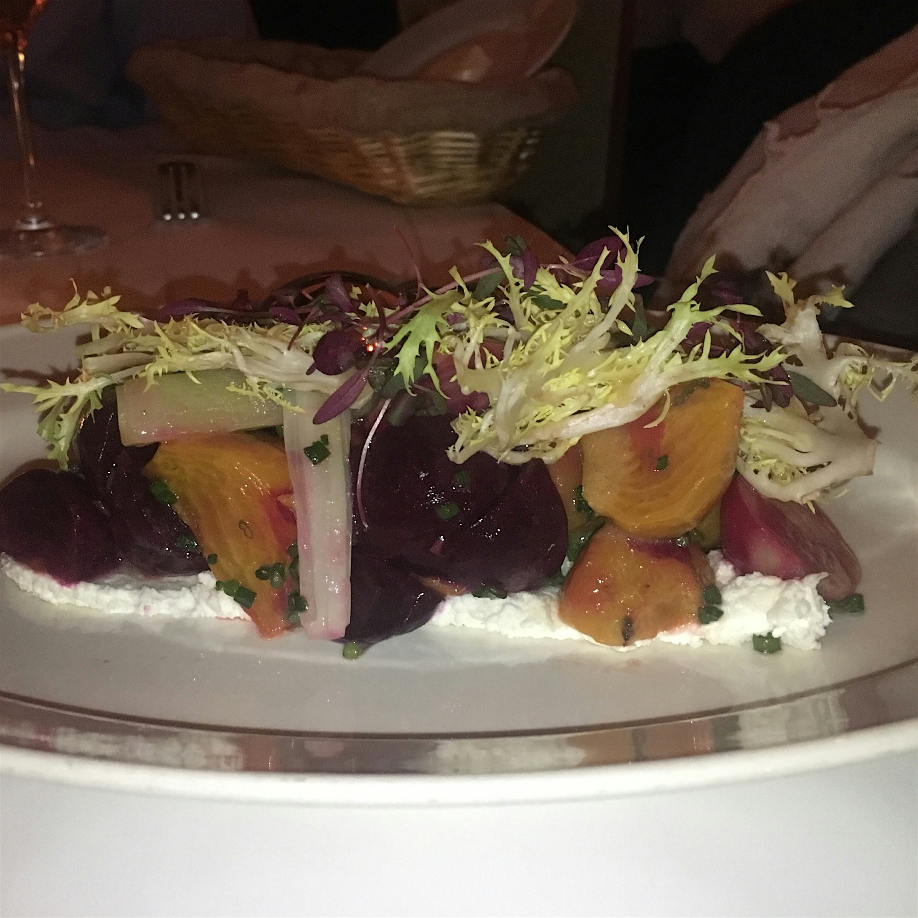 Celebration time with @udi and @lauren